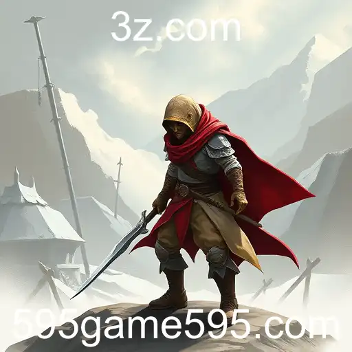 Crescimento do 595game na Indústria de Jogos