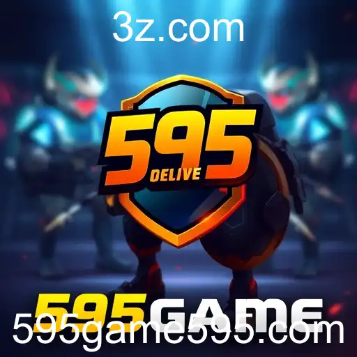 O Impacto do 595game na Indústria de Jogos em 2026