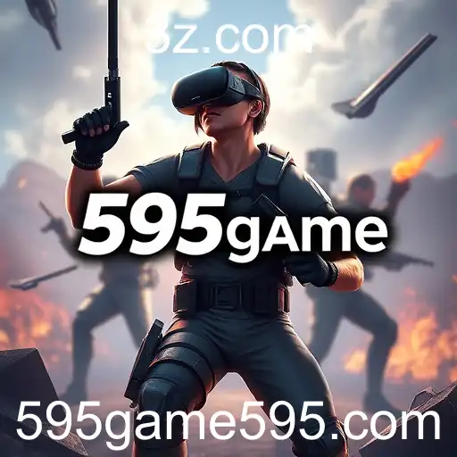 A Revolução dos Jogos Online: 595game se Destaca