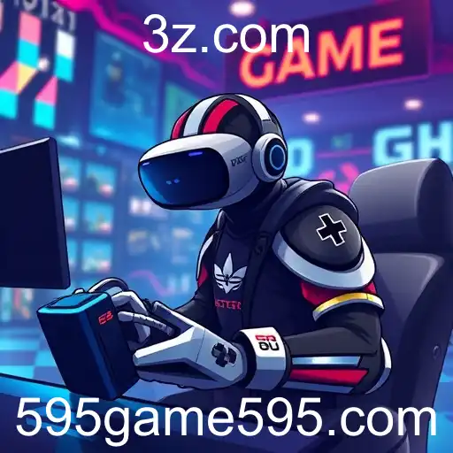 595game Conecta Jogadores em Experiências Inovadoras