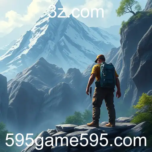Descubra o Mundo de Aventura no 595game