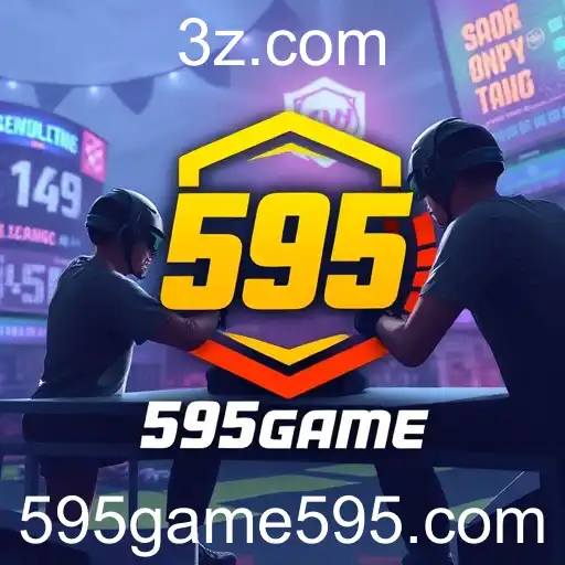 A Revolução dos Jogos no Brasil: O Impacto do 595game