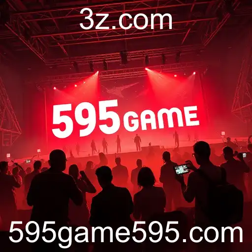 O Crescimento Vertiginoso da 595game no Brasil