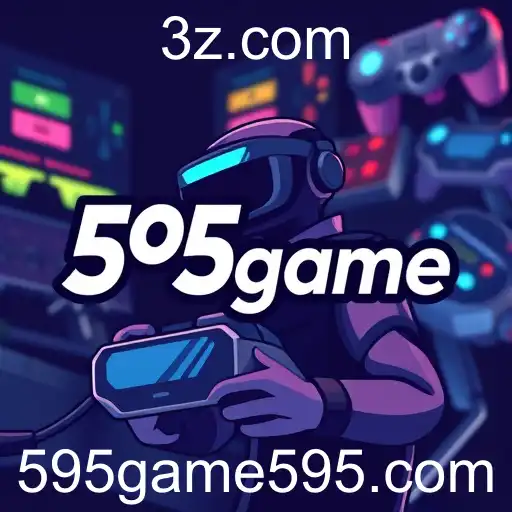 Evolução do Mercado de Jogos em Português com 595game
