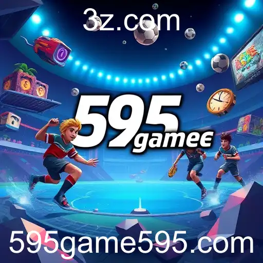 A Expansão e Influência do 595game em 2026
