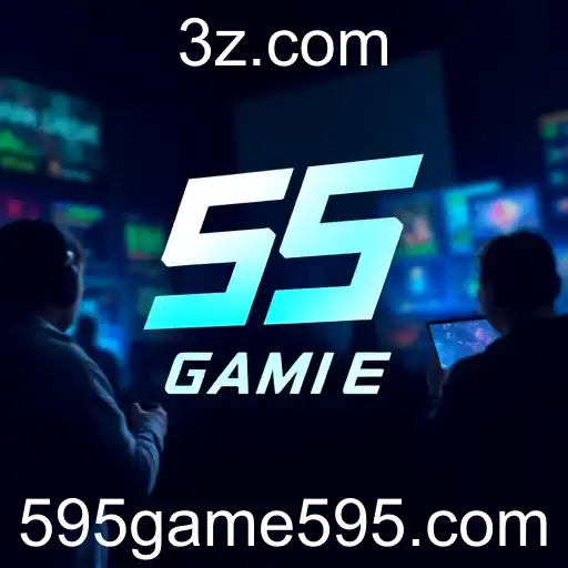 Expansão dos Jogos Online em 2026: O Impacto do 595game