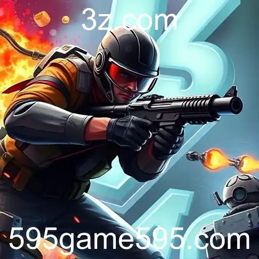 O Crescimento Explosivo da Plataforma de Jogos 595game