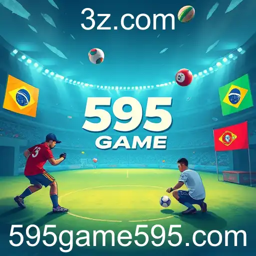 O Fenômeno do 595game: Tendências e Novidades para 2026