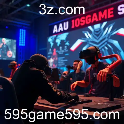 Evolução e Tendências no Mundo dos Jogos em 2026