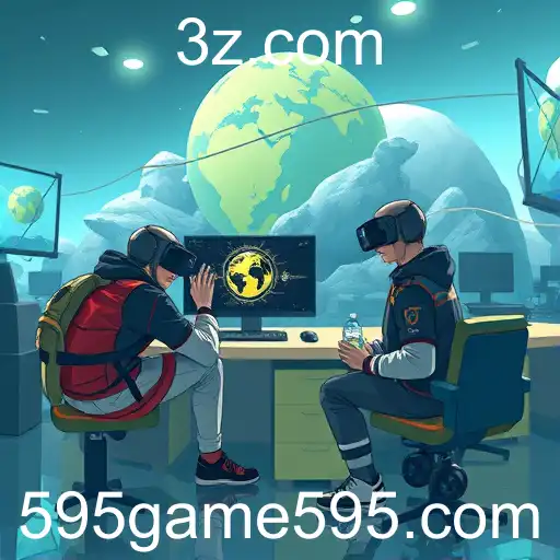 Tendências e Inovações no Mundo dos Jogos