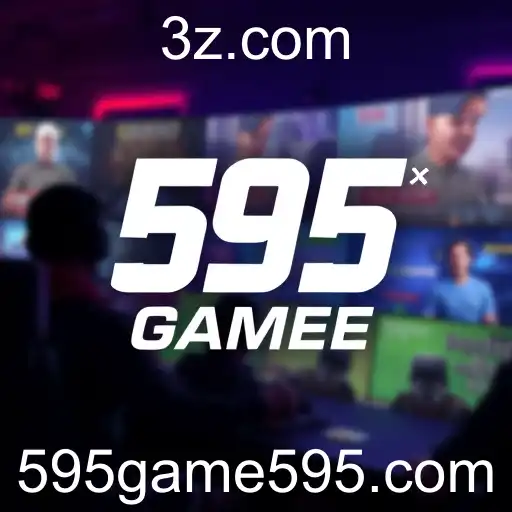 A Ascensão do 595Game no Cenário de Jogos Online