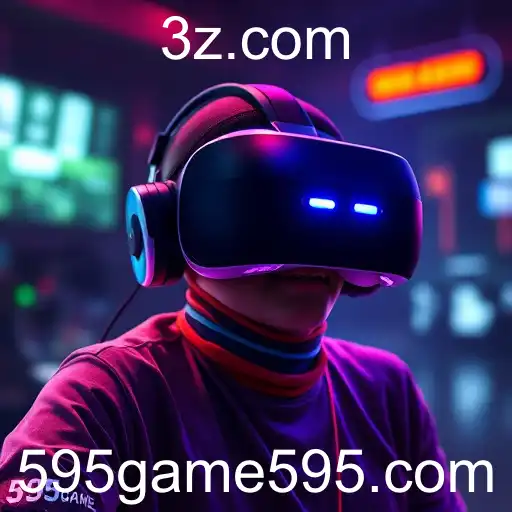 Revolução no Mundo dos Jogos: 595game é Destaque