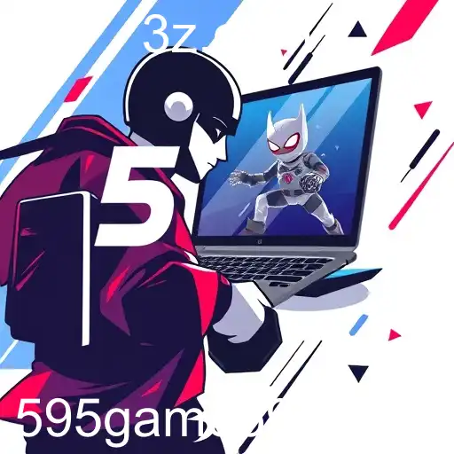 O Crescimento do 595game no Mercado de Jogos Online