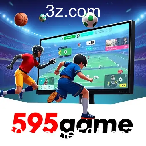 O Boom dos Jogos Online em 2026: O Caso do 595game