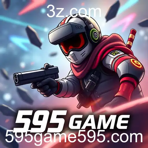 Novos Horizontes para o 595game