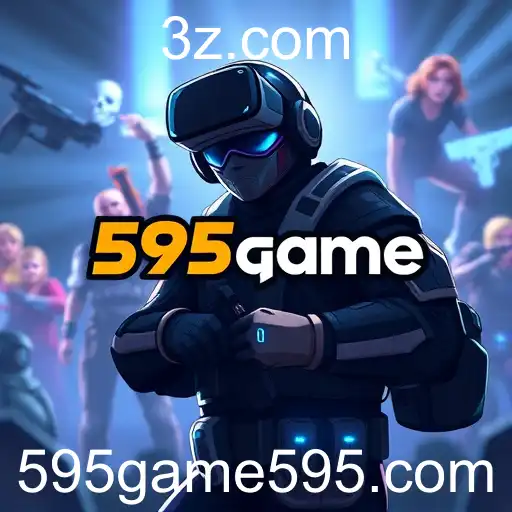 O Impacto Crescente do 595game no Cenário de Jogos