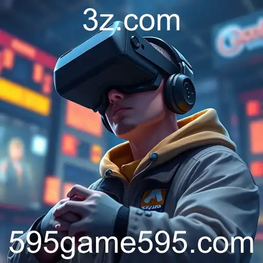 O Impacto Transformador da Tecnologia no Mundo dos Jogos