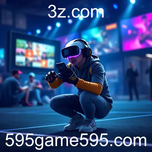 O Impacto do 595game no Mercado de Jogos em 2026