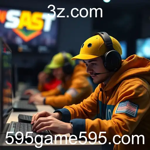Impacto dos Jogos Online na Sociedade Moderna