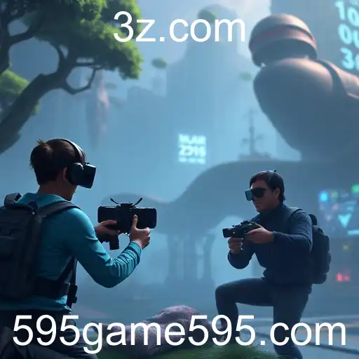 Inovação e Desafios no Mundo dos Jogos Virtuais