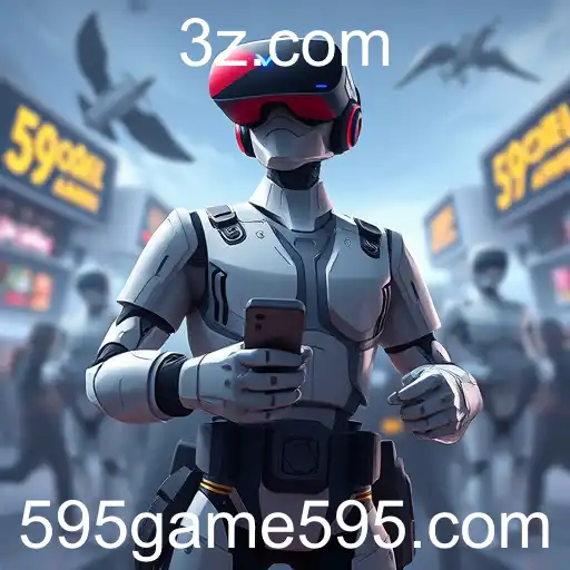 Inovações e Tendências no Universo dos Jogos Online em 2026
