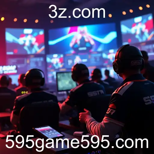 Inovações e Tendências no 595game
