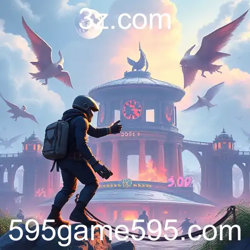 Ascensão dos Jogos Online: Uma Perspectiva Atual