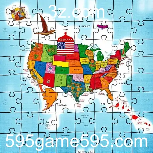 Desvendando a Categoria de Quebra-Cabeças no 595game