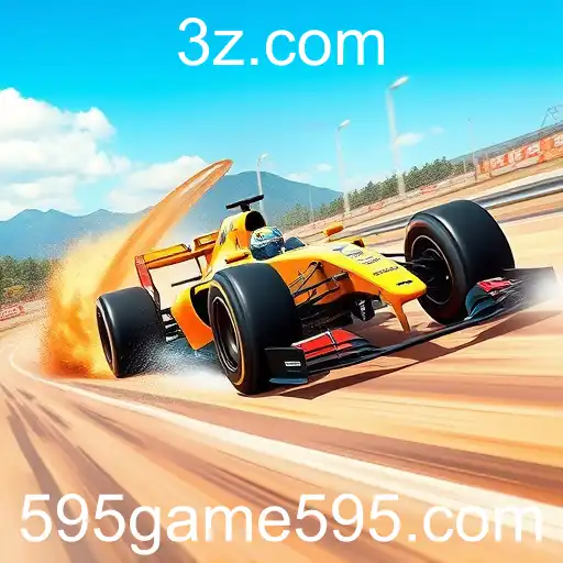 Emoção e Velocidade: Explorando a Categoria de Jogos de Corrida no 595game