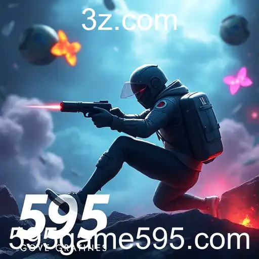 Ascensão do 595game no Mercado Brasileiro de Jogos