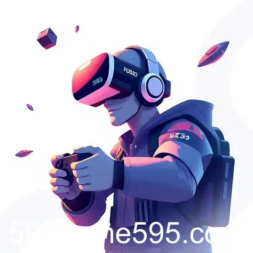 Ascensão e Impacto do 595game no Mercado de Jogos