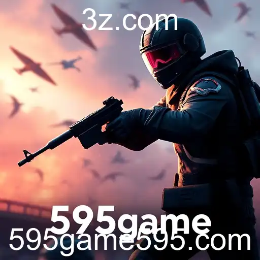 A Ascensão do 595game no Cenário de Jogos