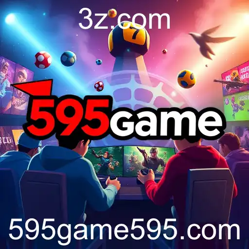 Ascensão dos Jogos Online no Brasil: O Fenômeno 595game