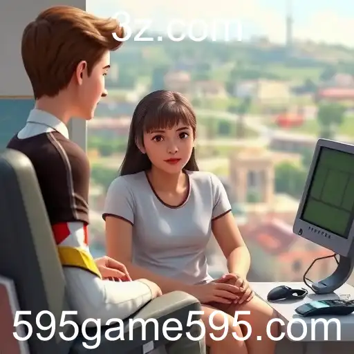 Explorando o Fascinante Mundo dos Jogos de Simulação no 595game