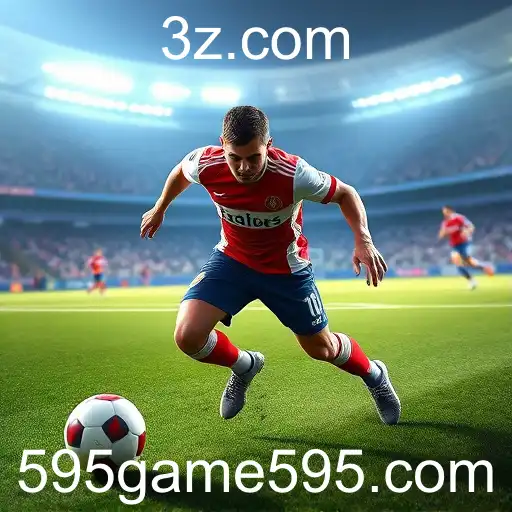 A Emoção dos Jogos de Esportes no 595game