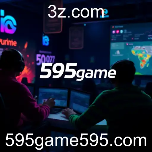 Tendências do Mundo dos Jogos: 595game em 2026